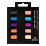 Royal Talens Rembrandt Soft Pastels - Set Of 10 - Desert Palette [31821003]